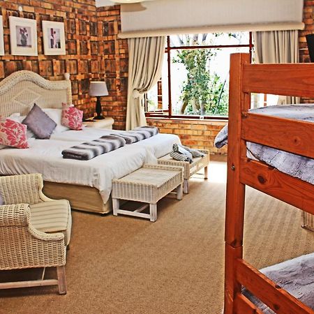 Mossel Bay Guest House Buitenkant foto