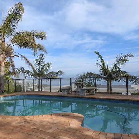 Mossel Bay Guest House Buitenkant foto