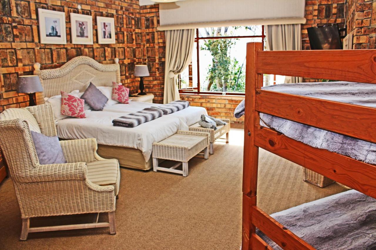 Mossel Bay Guest House Buitenkant foto