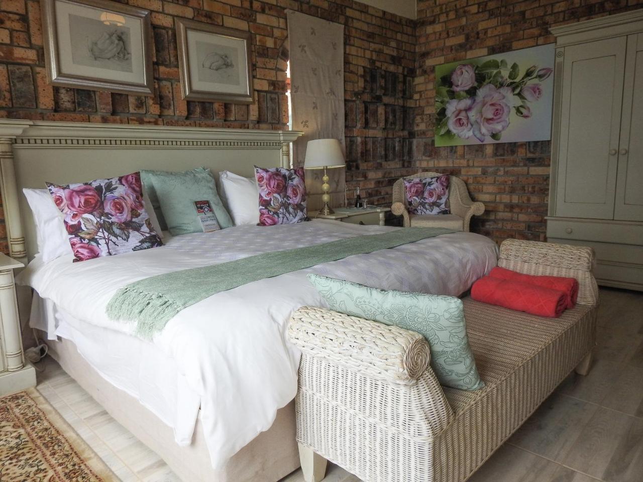 Mossel Bay Guest House Buitenkant foto
