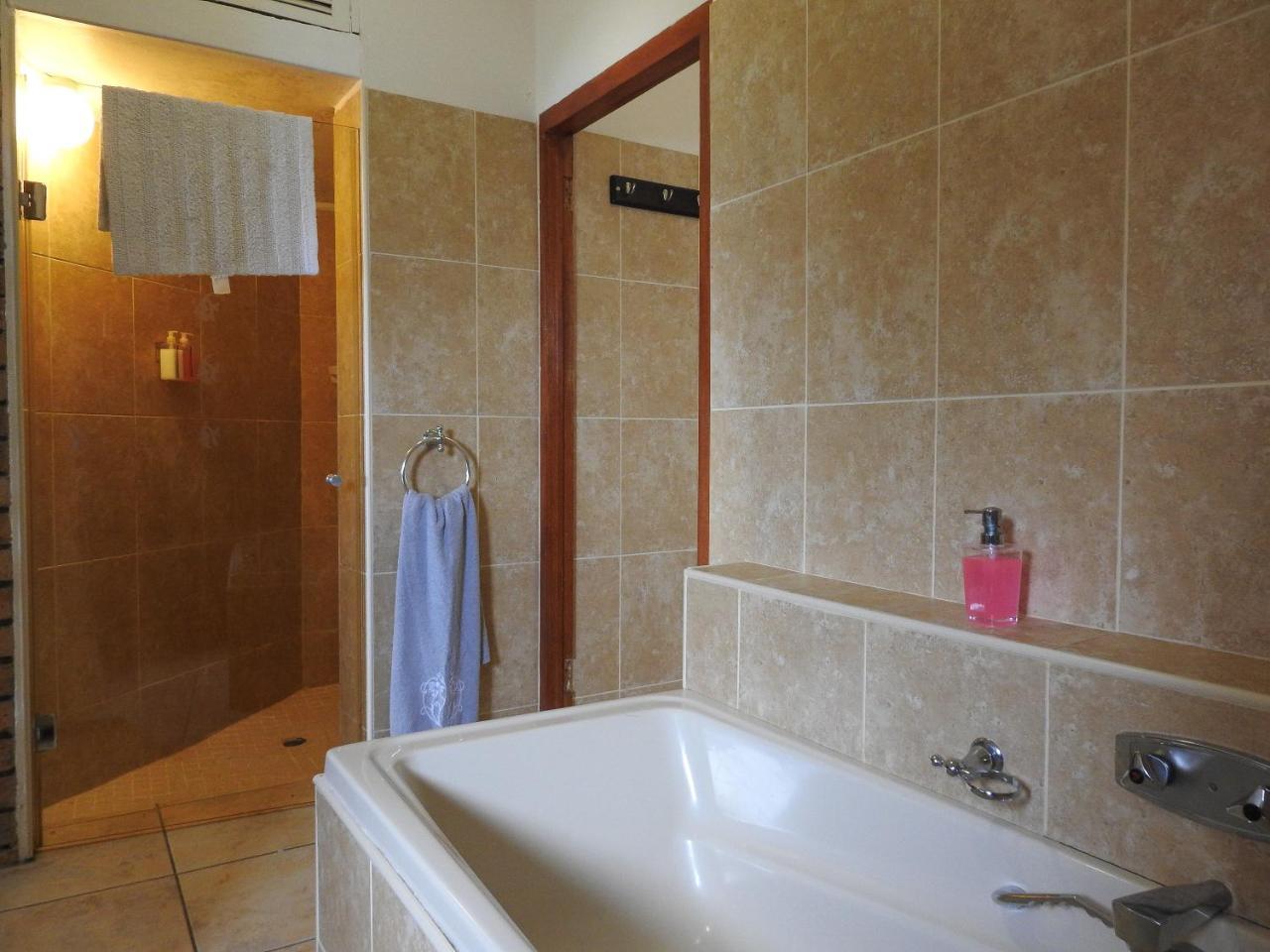 Mossel Bay Guest House Buitenkant foto