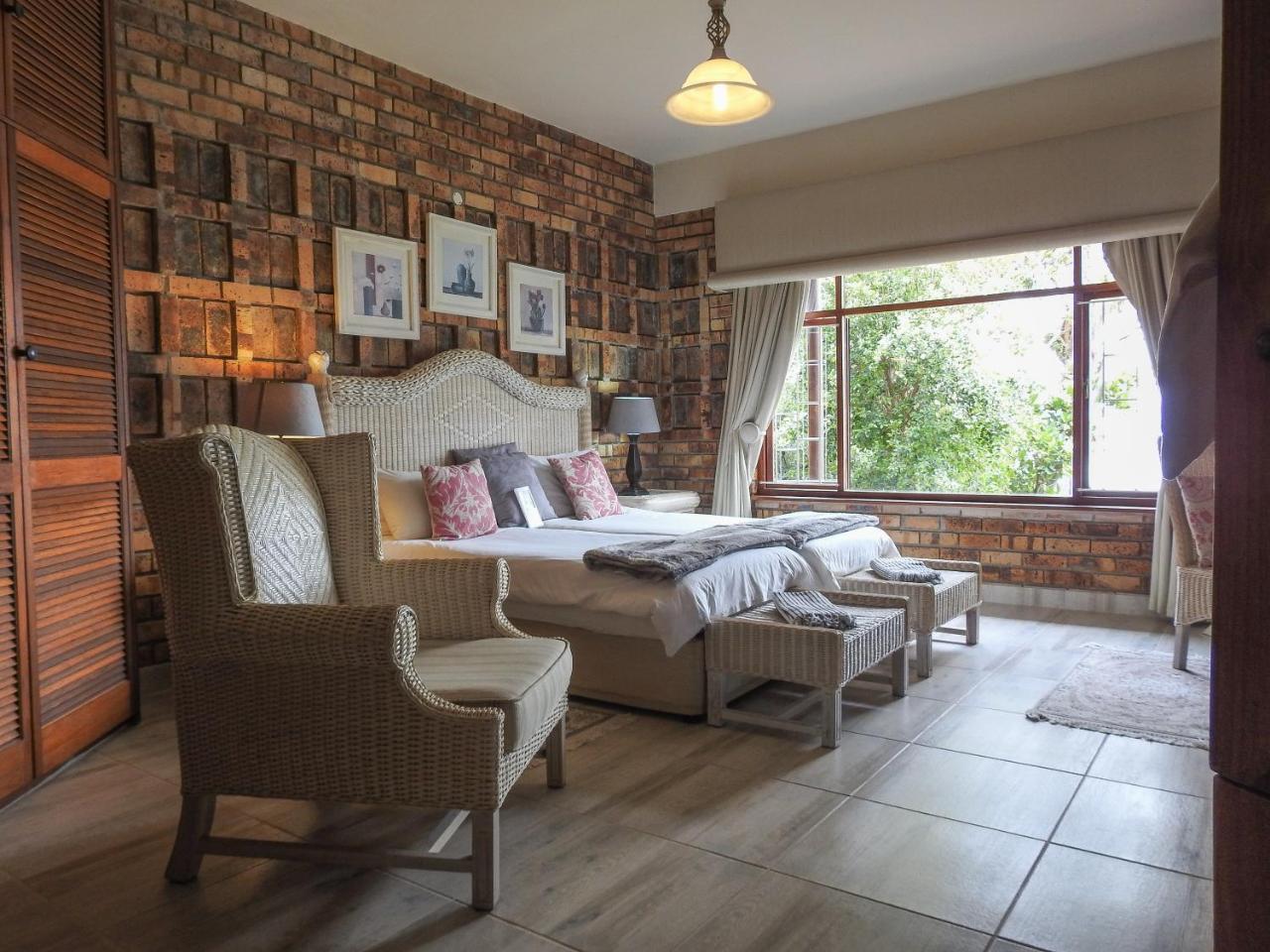 Mossel Bay Guest House Buitenkant foto