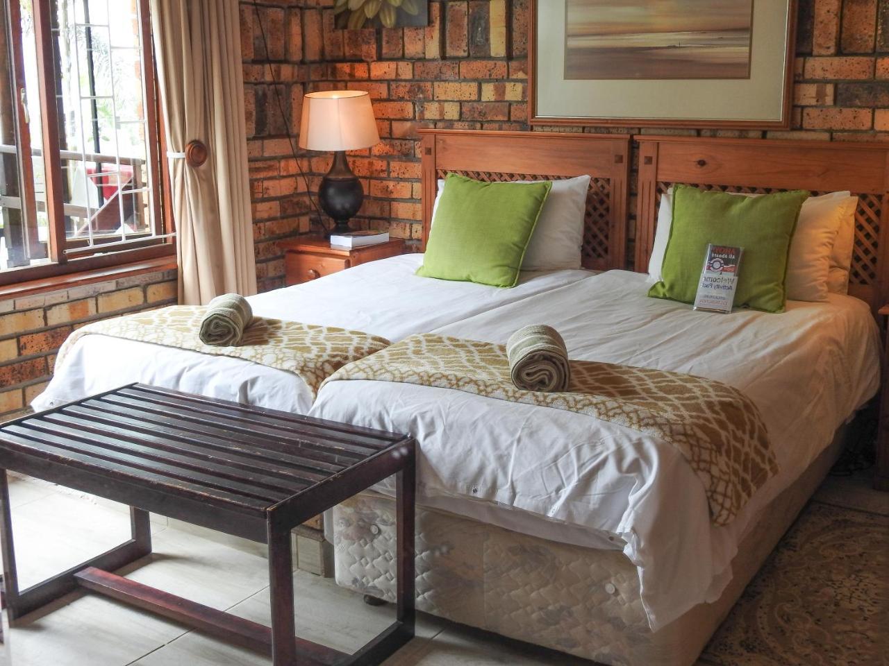 Mossel Bay Guest House Buitenkant foto