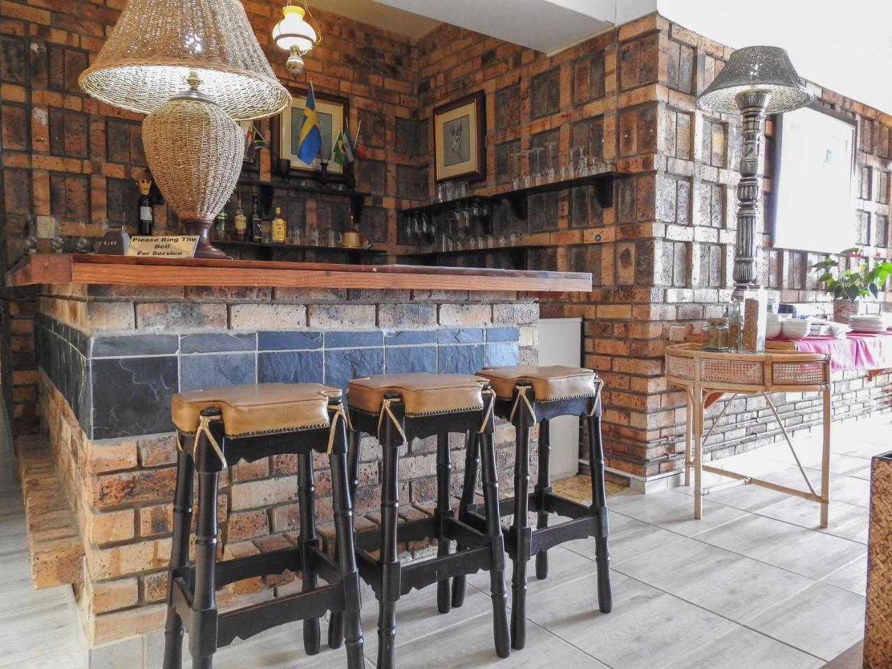 Mossel Bay Guest House Buitenkant foto