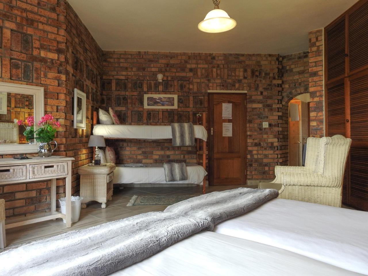 Mossel Bay Guest House Buitenkant foto