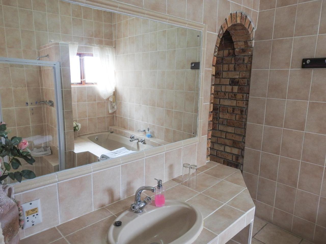 Mossel Bay Guest House Buitenkant foto