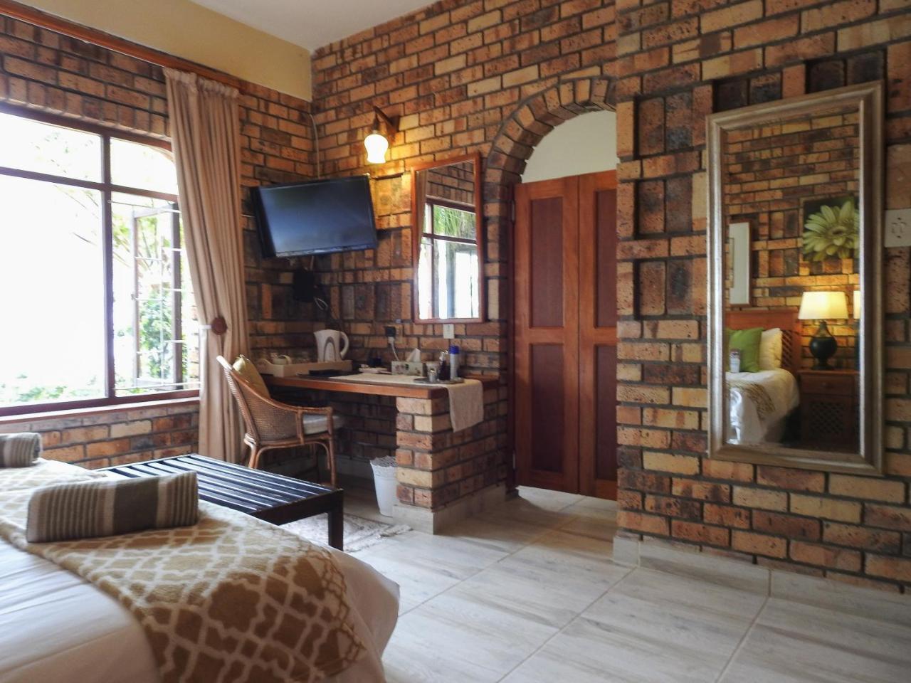 Mossel Bay Guest House Buitenkant foto