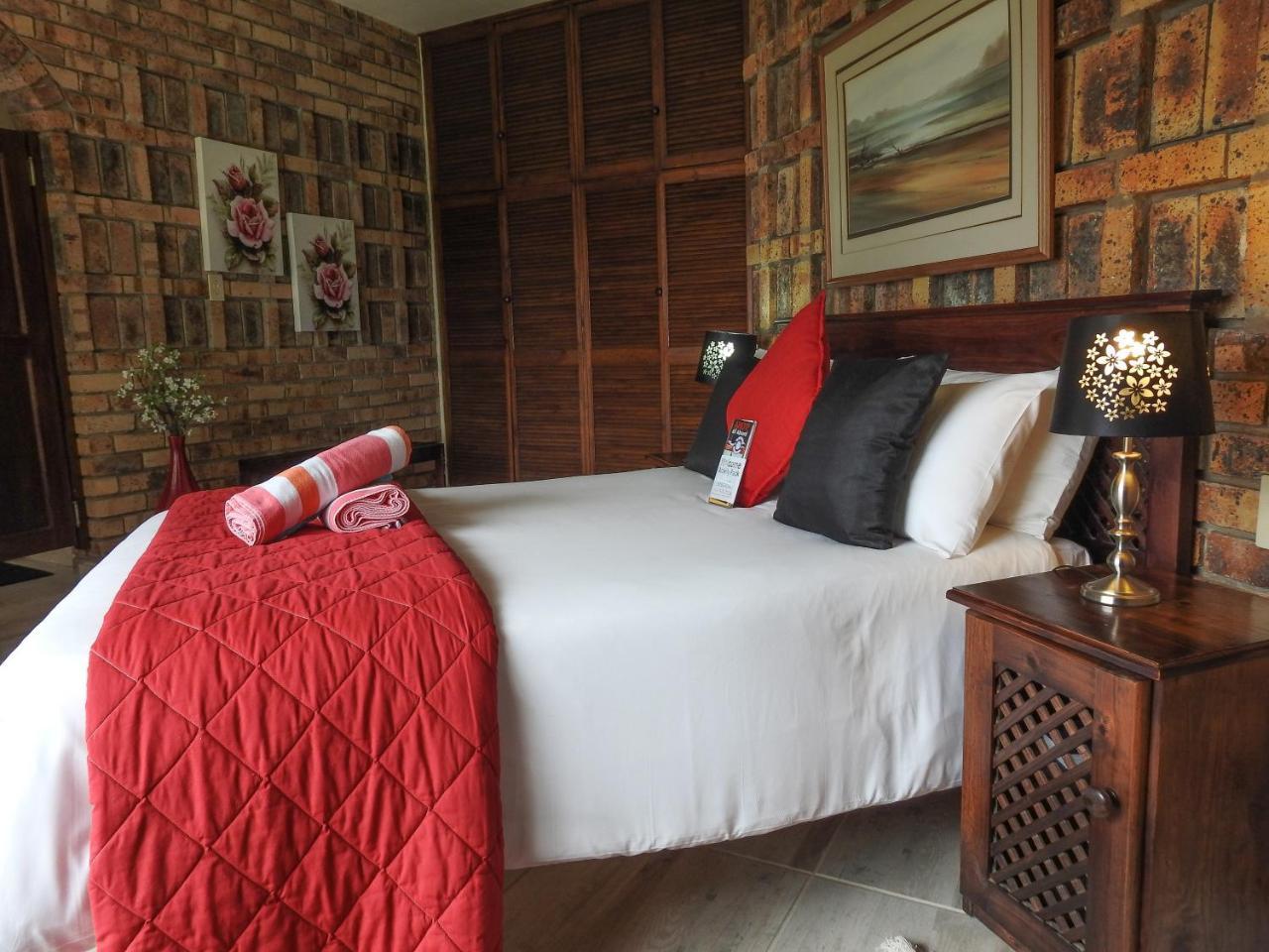 Mossel Bay Guest House Buitenkant foto