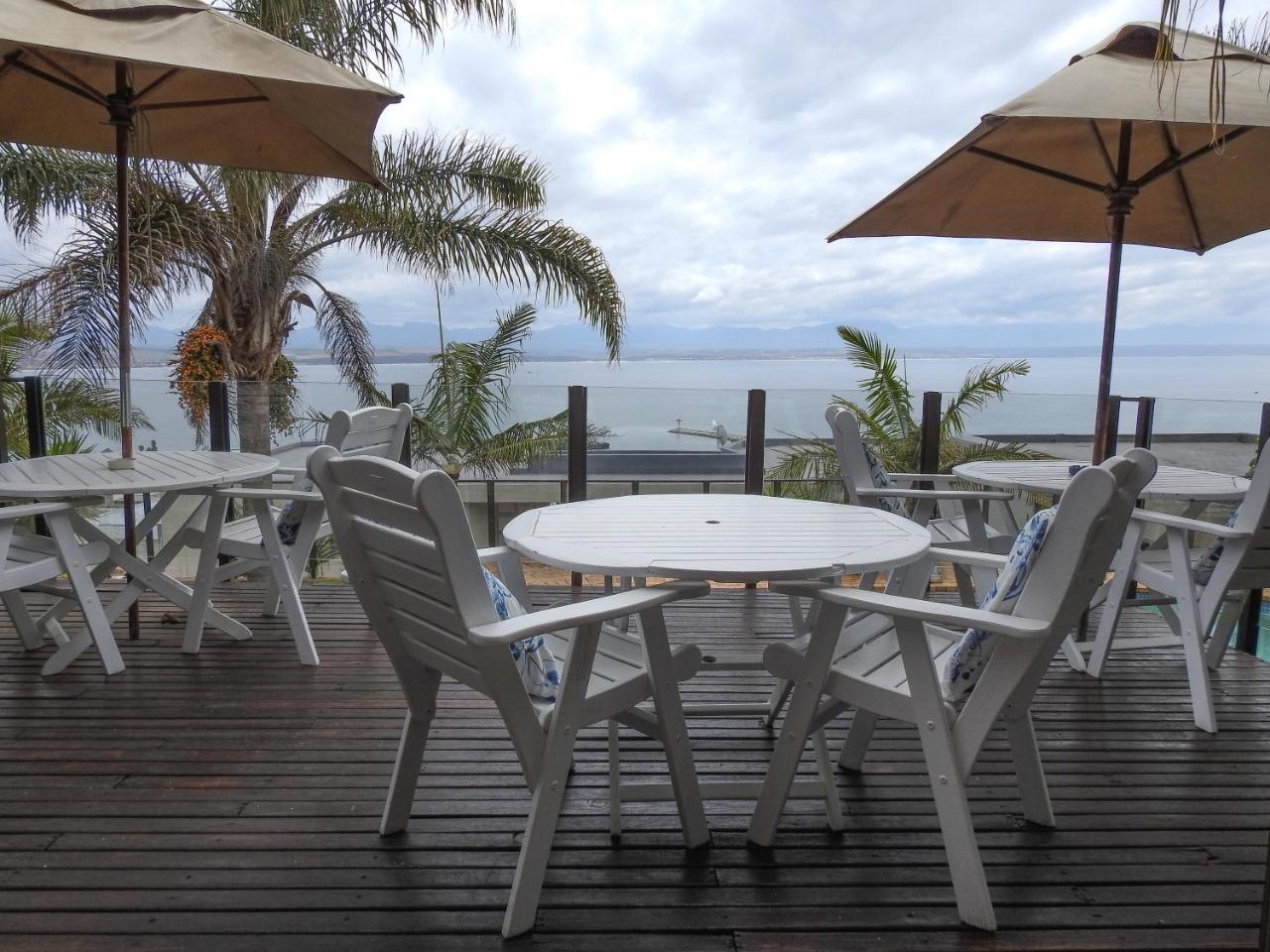 Mossel Bay Guest House Buitenkant foto