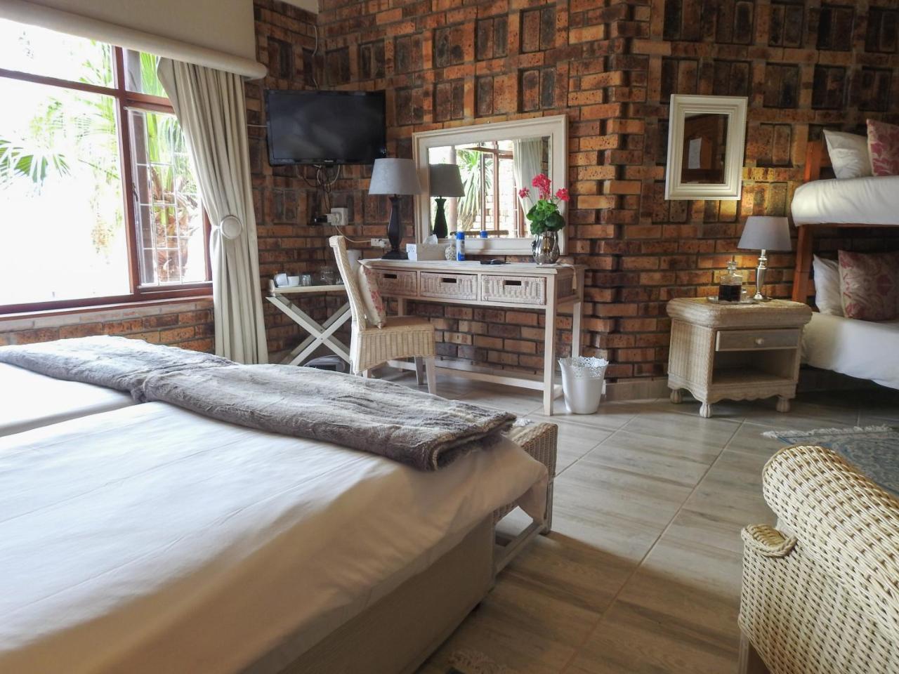 Mossel Bay Guest House Buitenkant foto