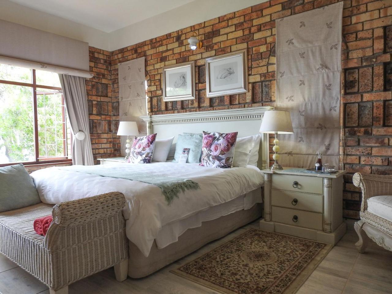 Mossel Bay Guest House Buitenkant foto