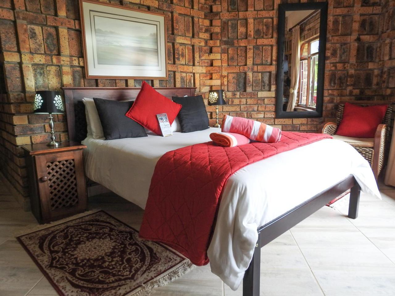Mossel Bay Guest House Buitenkant foto