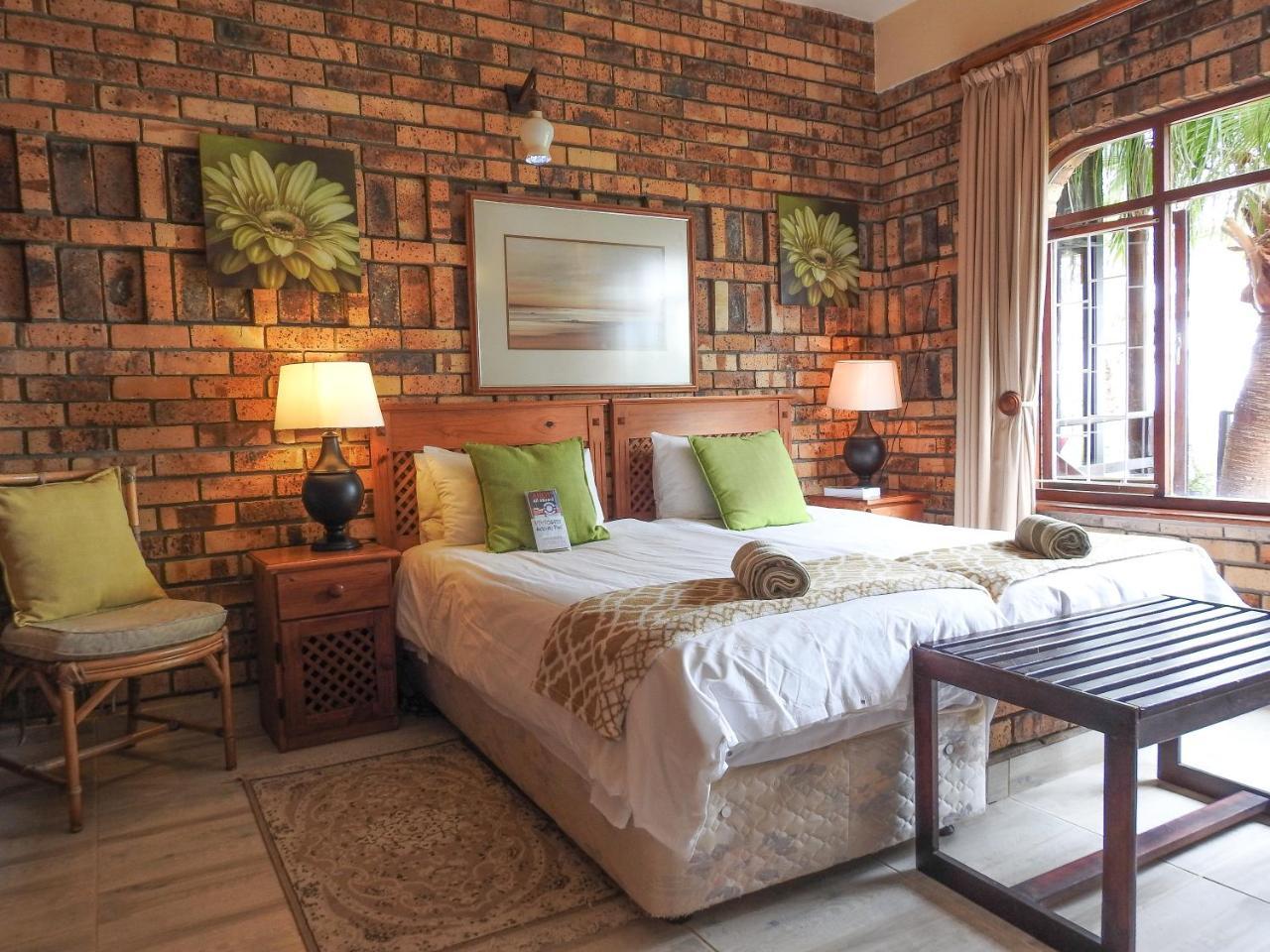Mossel Bay Guest House Buitenkant foto