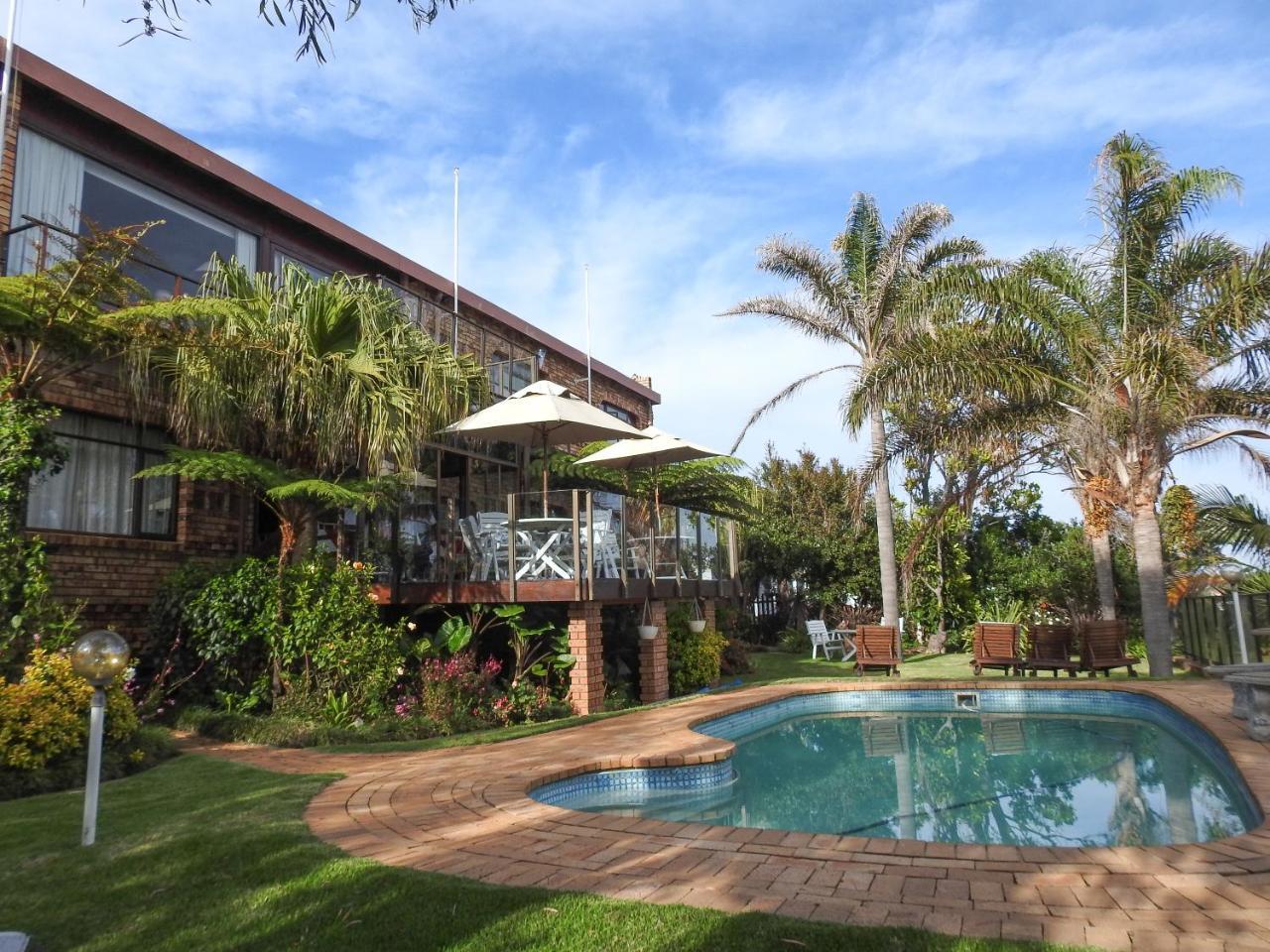 Mossel Bay Guest House Buitenkant foto