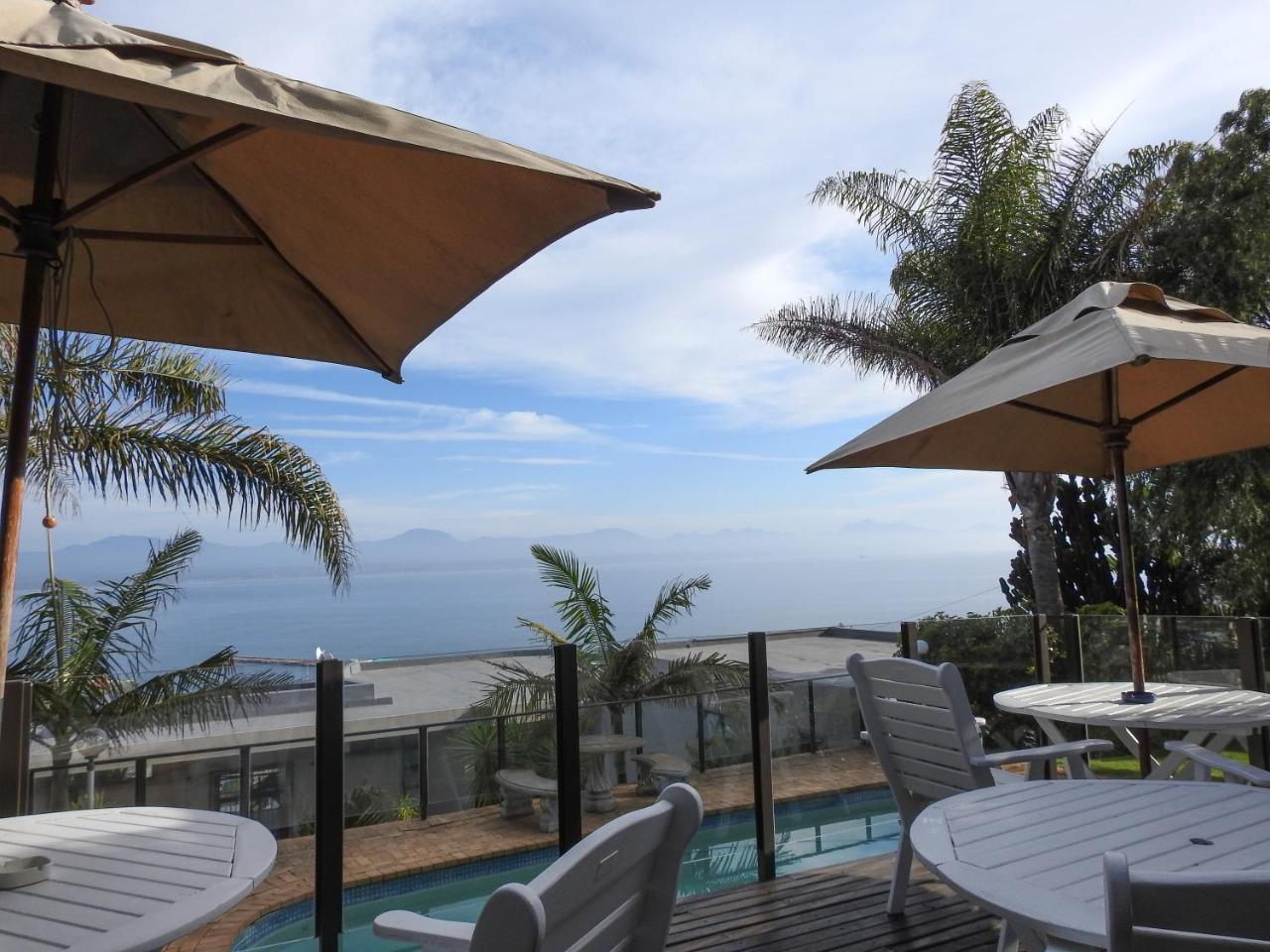 Mossel Bay Guest House Buitenkant foto