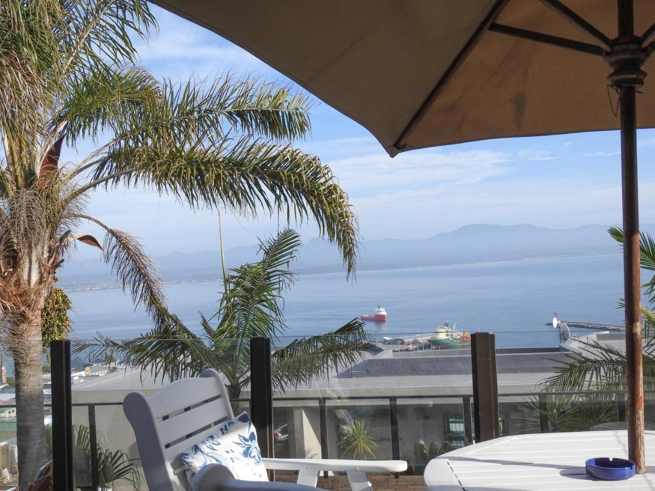 Mossel Bay Guest House Buitenkant foto