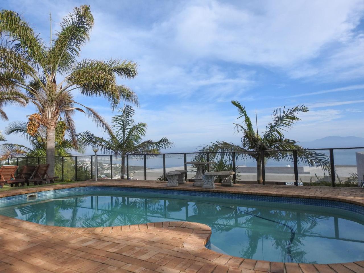 Mossel Bay Guest House Buitenkant foto