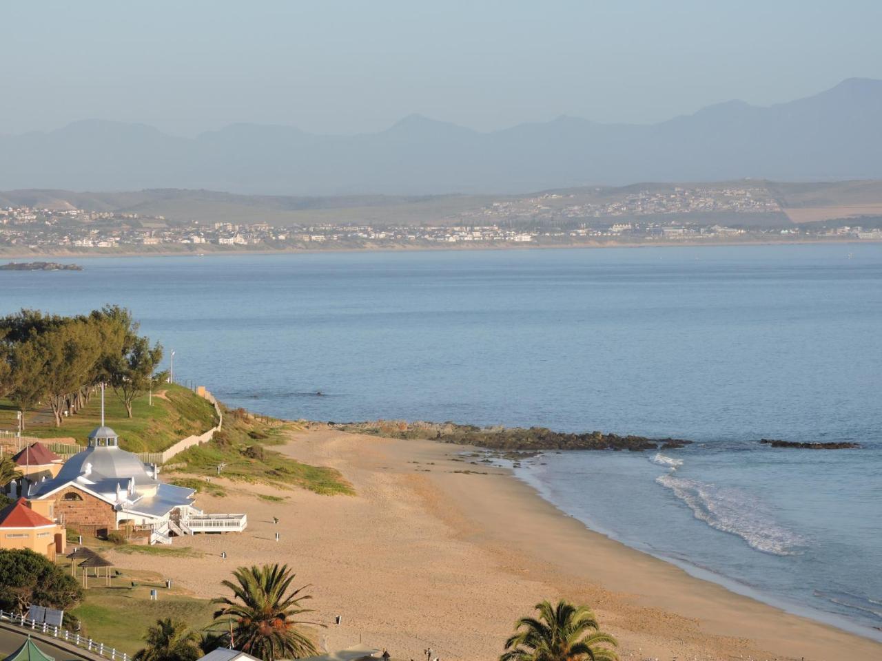 Mossel Bay Guest House Buitenkant foto