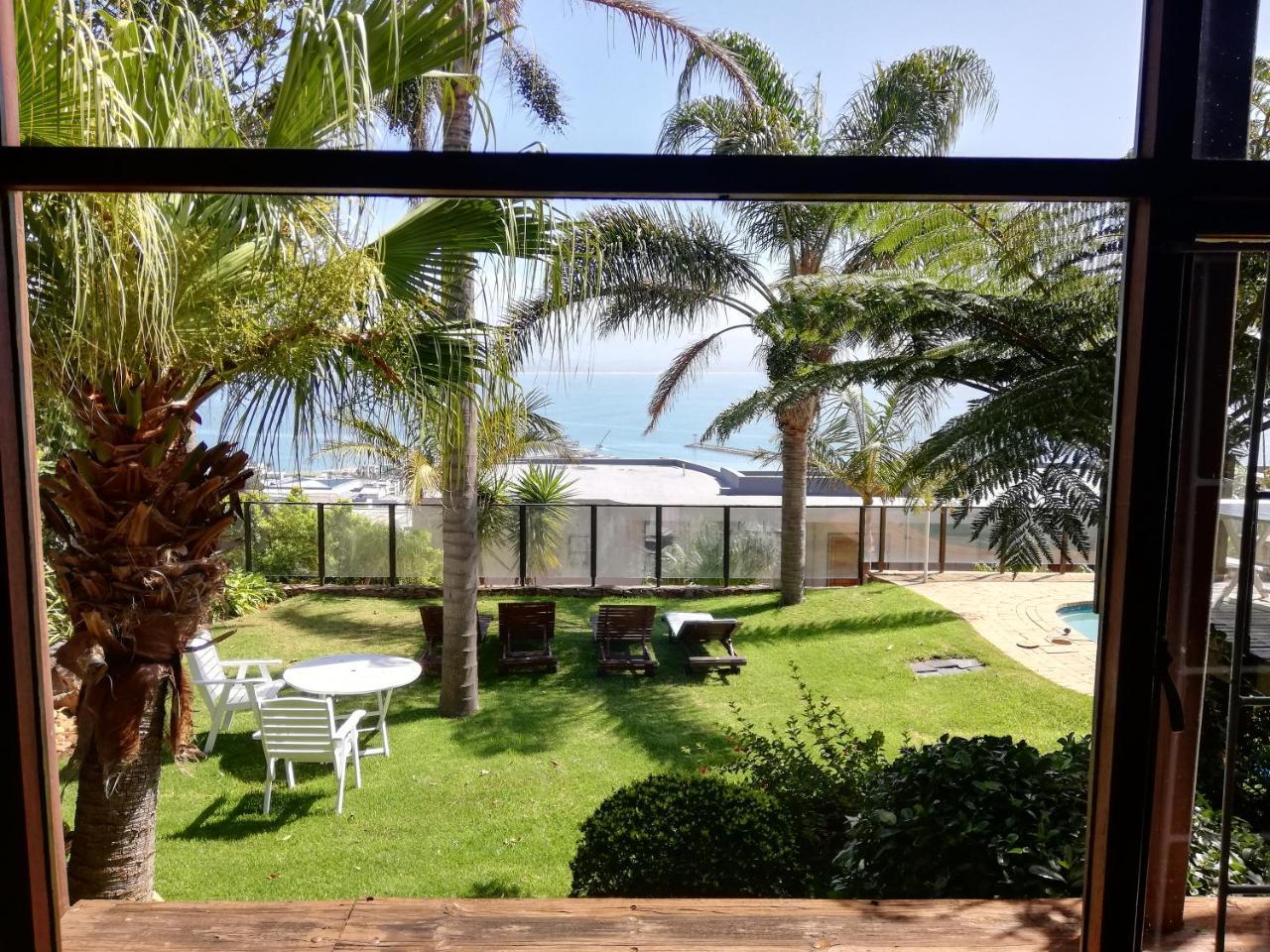 Mossel Bay Guest House Buitenkant foto