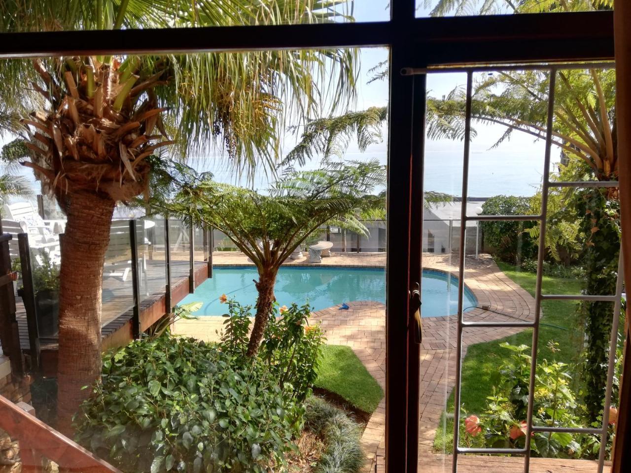 Mossel Bay Guest House Buitenkant foto